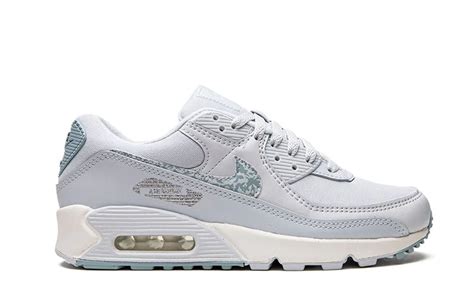 nike air max lichtblauw dames|Nike Air Max 90 women.